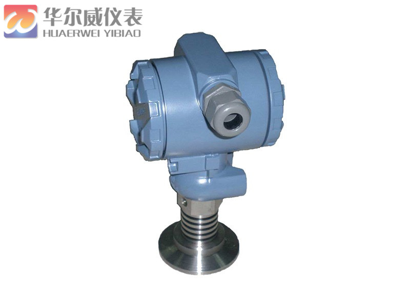 dx800擴(kuò)散矽變送器