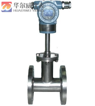 靶式(shì)流量(liàng)計